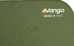 Vango Arcadia 10 Grande Self Inflating Mat