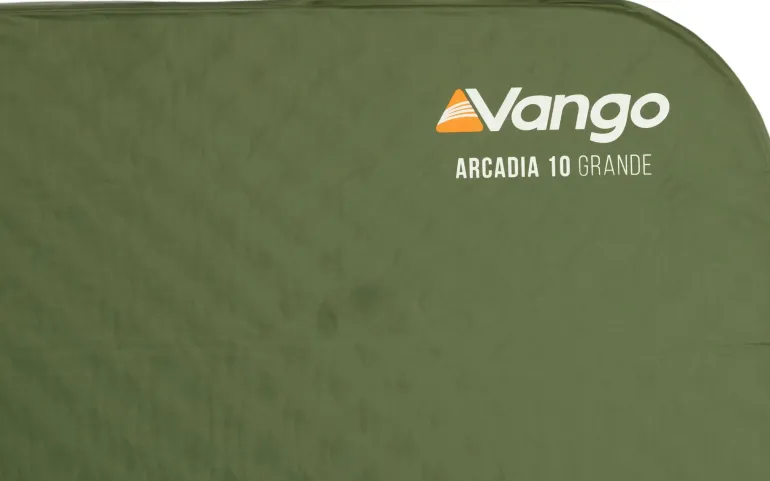 Vango Arcadia 10 Grande Self Inflating Mat