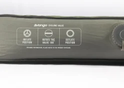 Vango Arcadia 10 Grande Self Inflating Mat