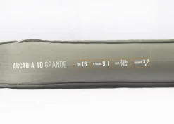 Vango Arcadia 10 Grande Self Inflating Mat