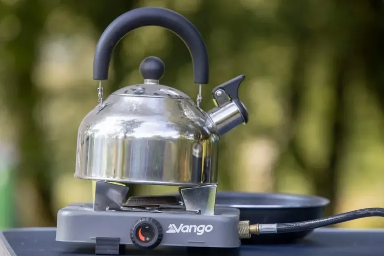 Vango Blaze Cooker