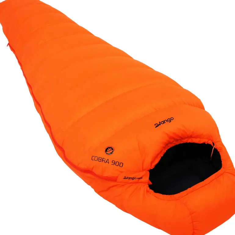 Vango Cobra 900 Sleeping Bag