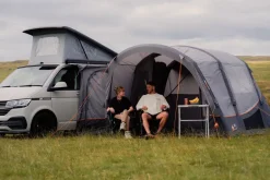 Vango Cove III Air Low DriveAway Awning