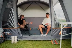 Vango Cove III Air Low DriveAway Awning