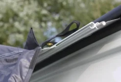 Vango DriveAway Kit - 4 Metre x 6mm - 4mm
