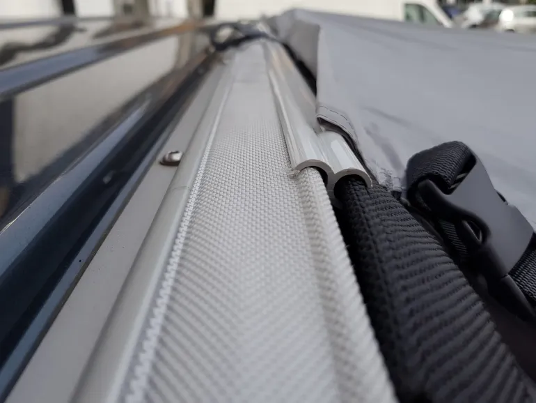 Vango DriveAway Kit - 4 Metre x 6mm - 4mm