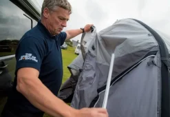Vango DriveAway Kit - 4 Metre x 6mm - 6mm