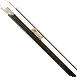Vango Fibreglass Replacement Tent Pole Set - 9.5mm x 65cm