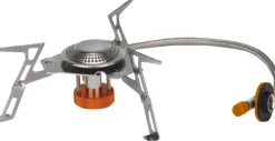 Vango Folding Gas Stove