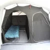 Vango Galli Double Bedroom Inner BR005