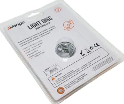 Vango Light Disc