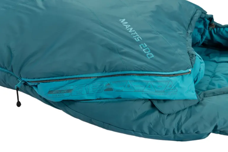 Vango Mantis 200 Sleeping Bag