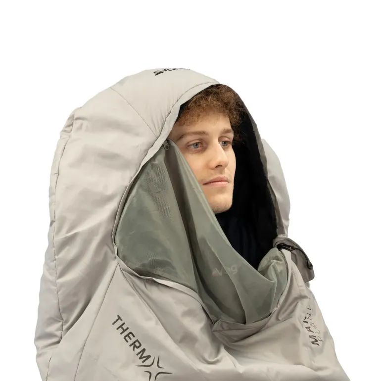 Vango Mantis Planet Sleeping Bag