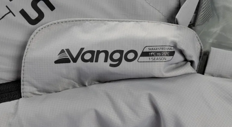 Vango Mantis Planet Sleeping Bag