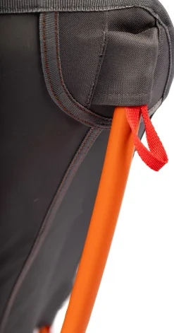 Vango Micro Lux Chair - Excalibur