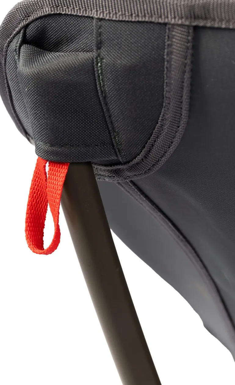 Vango Micro Lux Chair - India Ink