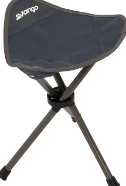 Vango Micro Stool - India Ink
