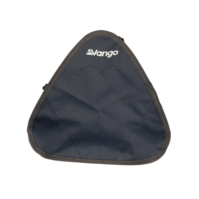 Vango Micro Stool - India Ink