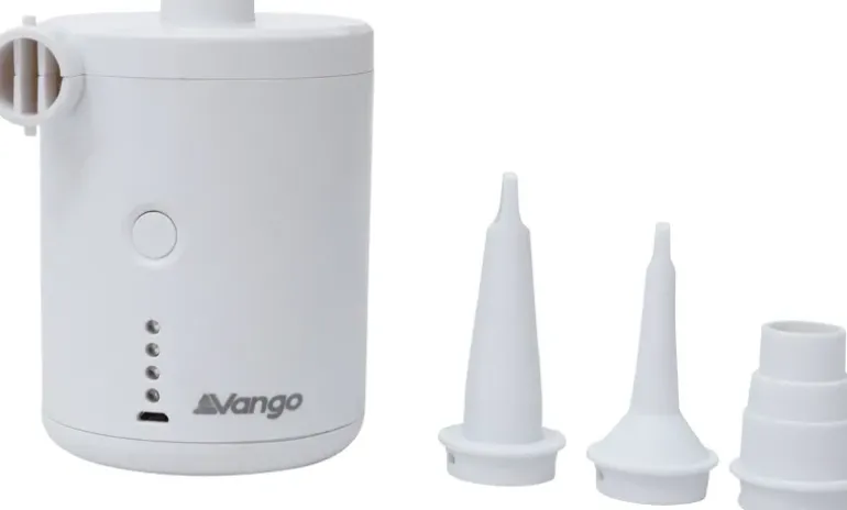 Vango Mistral Rechargeable Pump