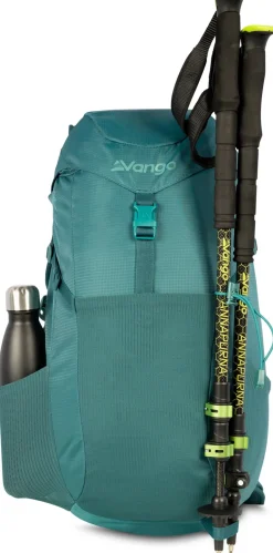 Vango Mitra Air 20L Rucksack - Everglade