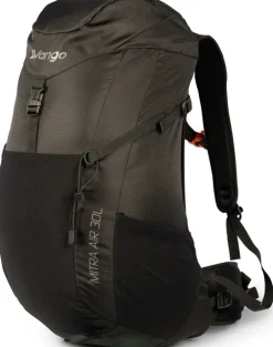 Vango Mitra Air 30L Rucksack - Black