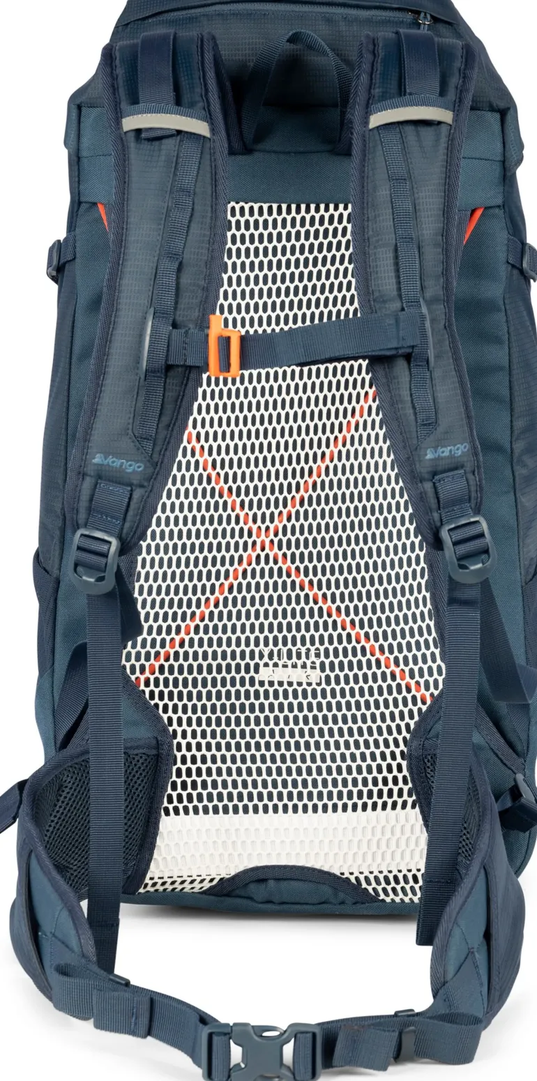 Vango Mitra Air 30L Rucksack - Moonlit Ocean