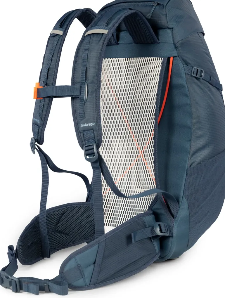 Vango Mitra Air 30L Rucksack - Moonlit Ocean