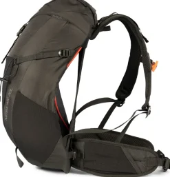 Vango Mitra Air 20L Rucksack - Black