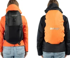 Vango Mitra Air 20L Rucksack - Black
