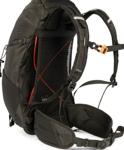 Vango Mitra Air 20L Rucksack - Black