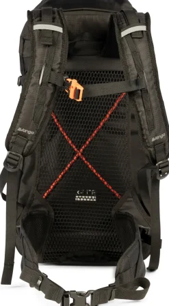 Vango Mitra Air 20L Rucksack - Black