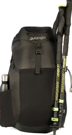 Vango Mitra Air 20L Rucksack - Black