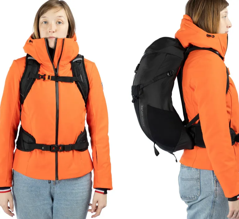 Vango Mitra Air 20L Rucksack - Black