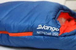 Vango Nitestar Alpha 250 Sleeping Bag