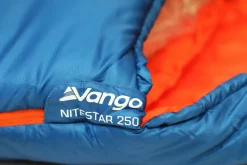 Vango Nitestar Alpha 250 Sleeping Bag