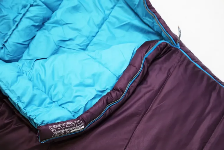 Vango Nitestar Alpha 250S Sleeping Bag