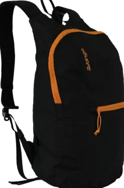 Vango Pac 15 Rucksack - Black