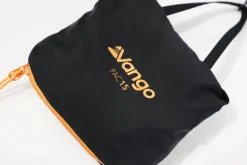Vango Pac 15 Rucksack - Black