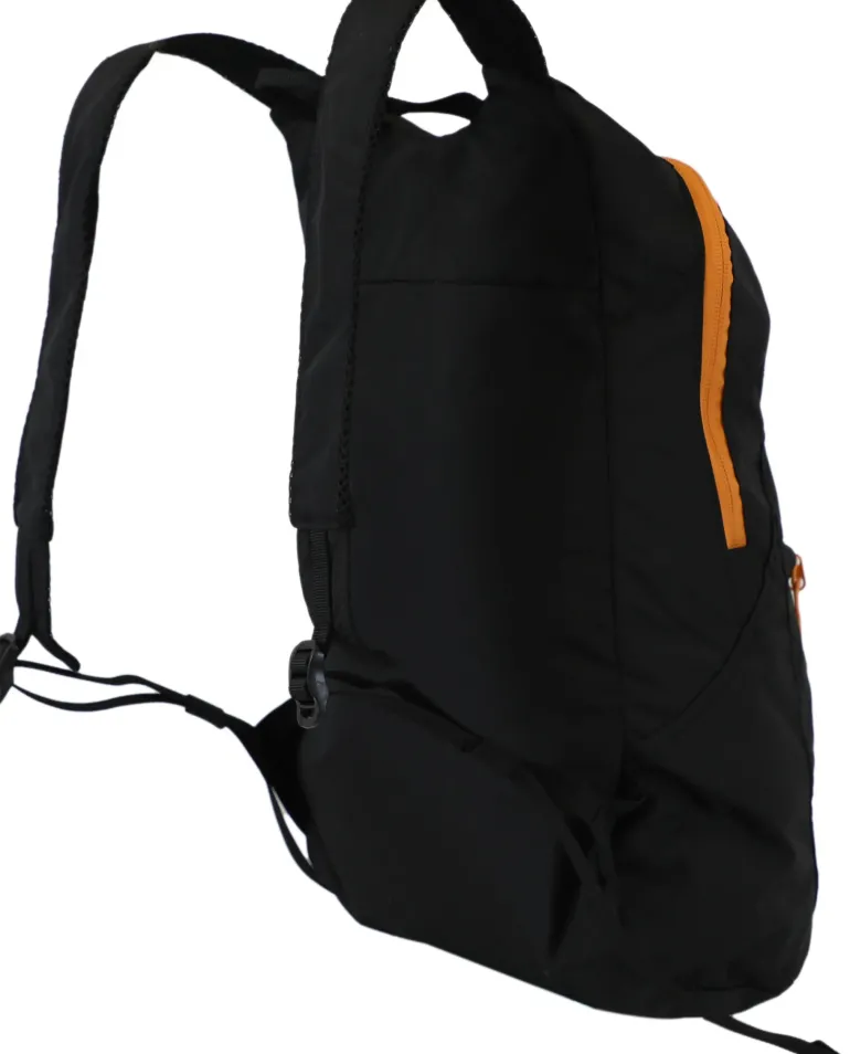 Vango Pac 15 Rucksack - Black