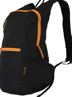 Vango Pac 15 Rucksack - Black