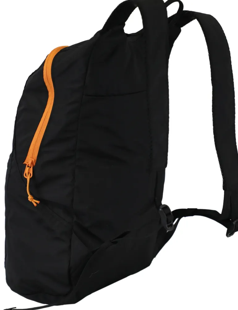 Vango Pac 15 Rucksack - Black