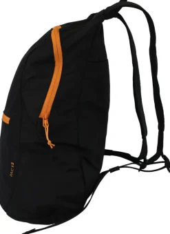 Vango Pac 15 Rucksack - Black