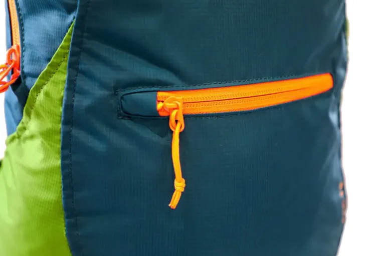 Vango Pac 15 Rucksack - Blue CLR