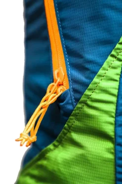 Vango Pac 15 Rucksack - Blue CLR