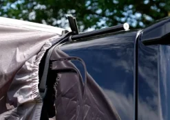 Vango Pole and Clamp DriveAway Awning Attachment - 250cm