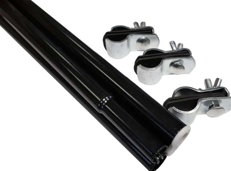 Vango Pole and Clamp DriveAway Awning Attachment - 250cm