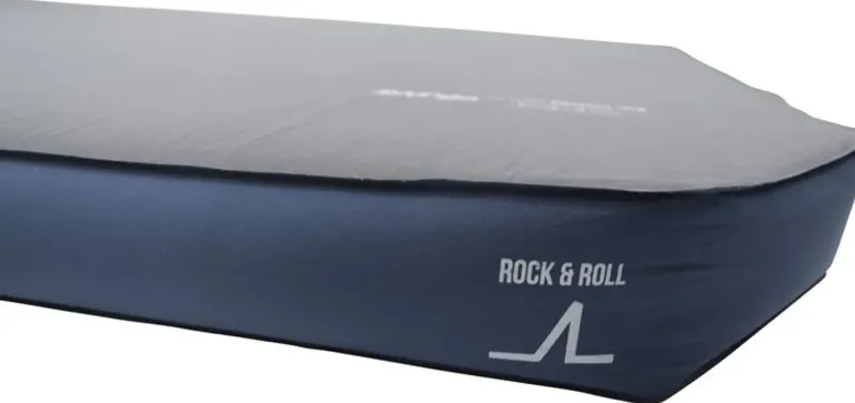 Vango Rock n Roll 12cm Self Inflating Mat