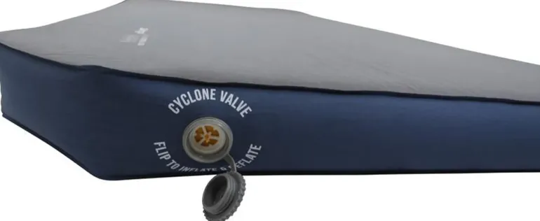 Vango Rock n Roll 12cm Self Inflating Mat