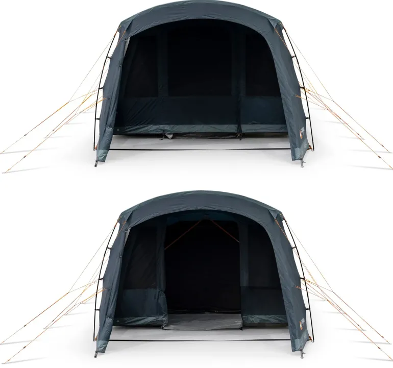 Vango Savannah 400 Tent Package