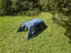 Vango Savannah 400 Tent Package